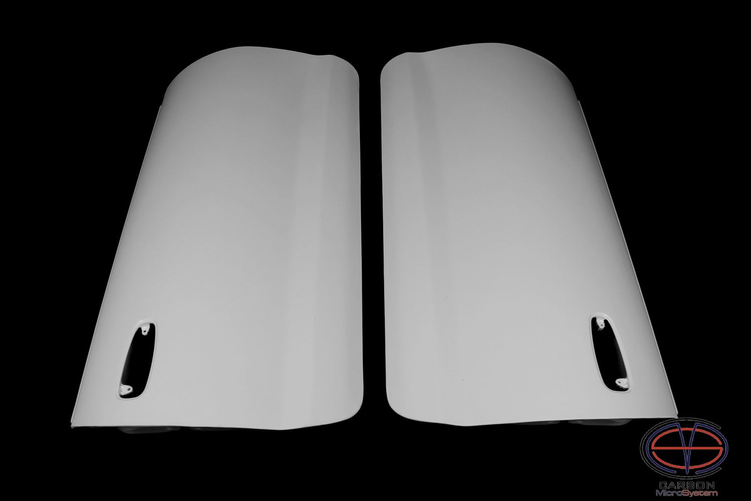 Doors for Toyota Celica ST20 from Fiberglass