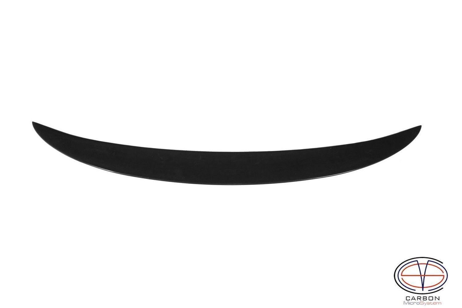Rear trunk spoiler from Carbon fiber for BMW 3 E92