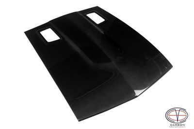 Hood from Carbon Fiber for Nissan Fairlady Z (S30)