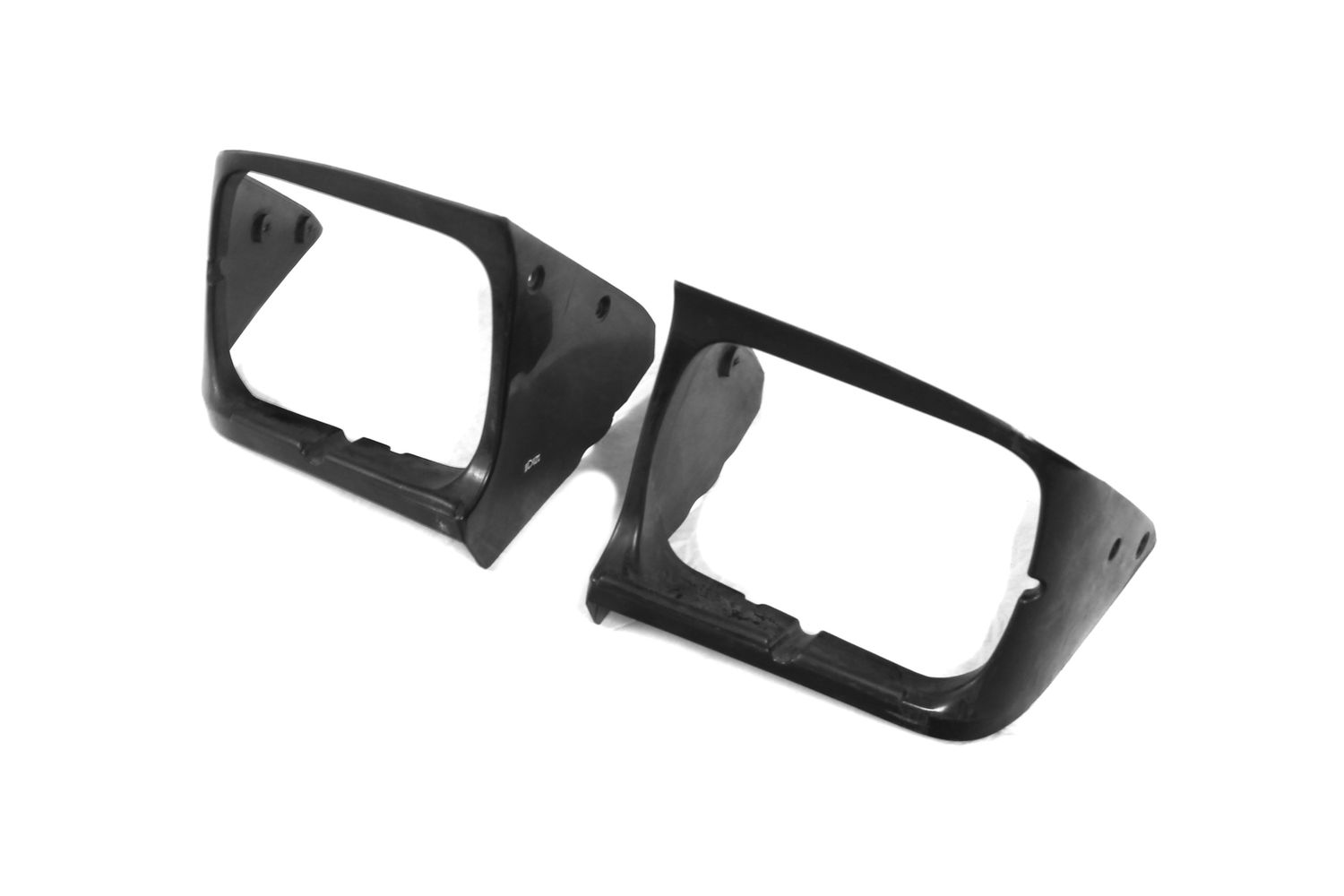 Headlight Door / Surround from Carbon Fiber for TOYOTA MR2