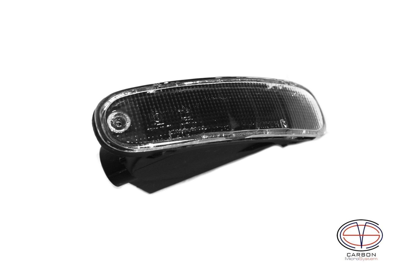 Clear Front Turn Signals For Toyota Celica st18