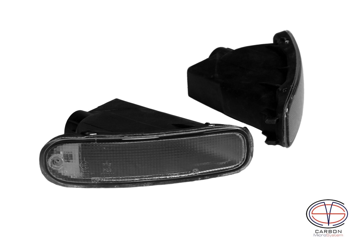Clear Front Turn Signals For Toyota Celica st18