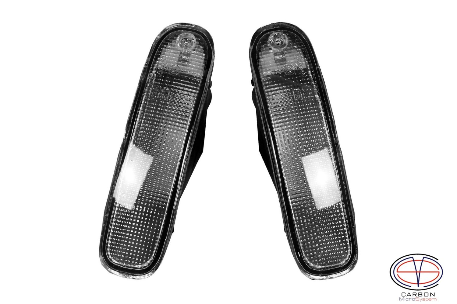 Clear Front Turn Signals For Toyota Celica st18