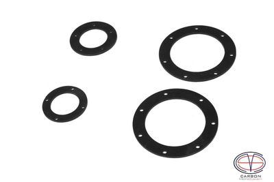Fuel Tank Rubber gaskets for Toyota Celica st185 and st205