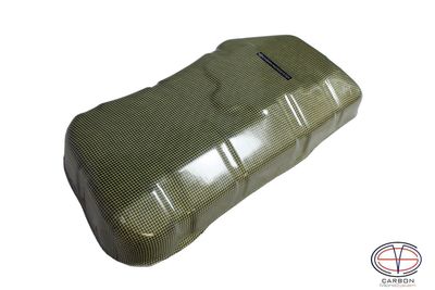 Fuel Tank Guard from Kevlar for Toyota Celica st205/st185