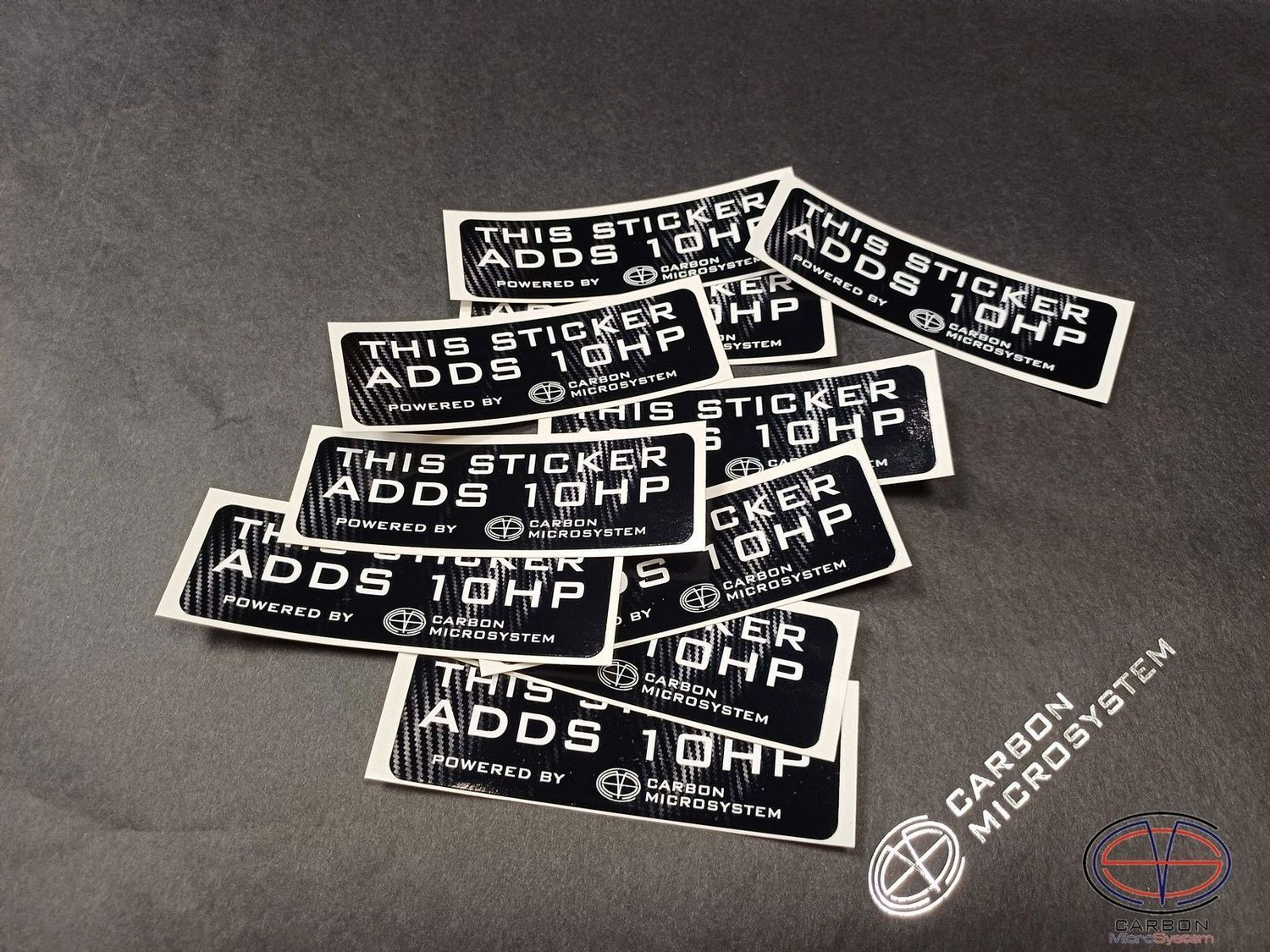 Sticker (10HP)