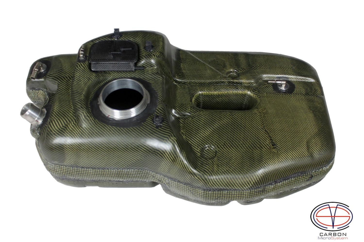 Fuel Tank for Nissan Skyline R32 GTR from Carbon Fiber