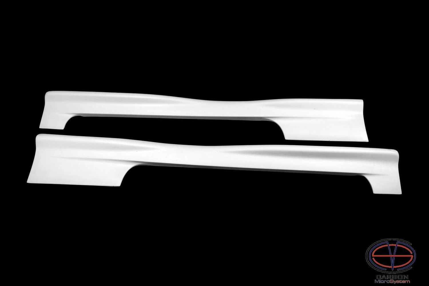 Side skirts TRD from Fiberglass for TOYOTA Celica ST18