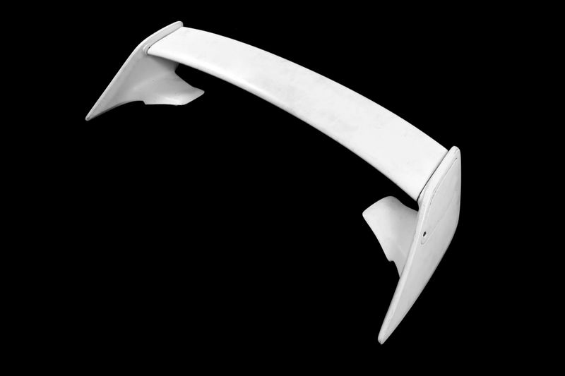 TRD spoiler from fiberglass for TOYOTA Celica T23