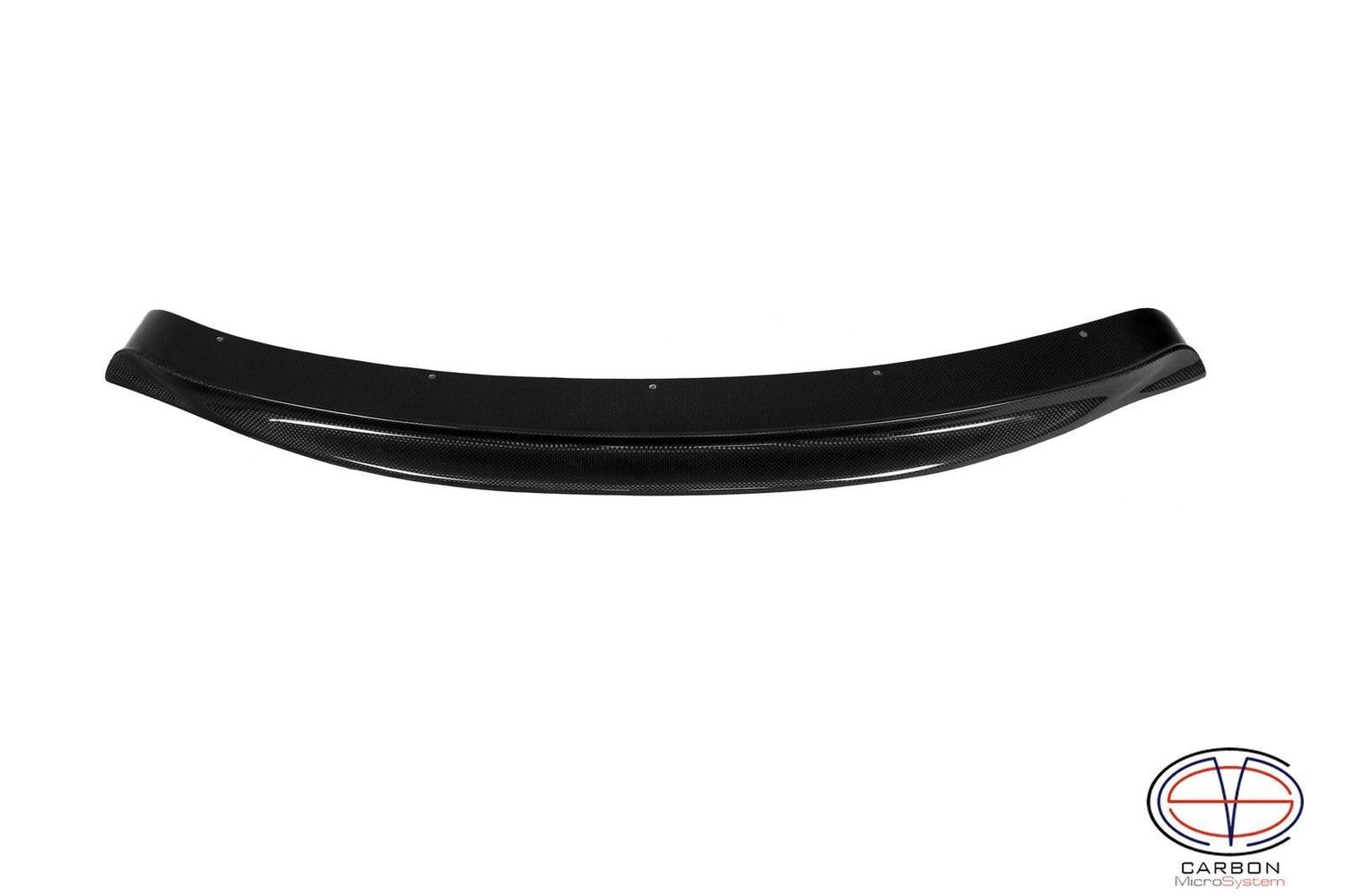 Front lip for BMW M6 F06/F12/F13 from Carbon Fiber