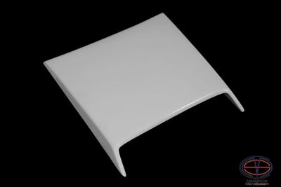 Hood Scoop from Fiberglass for TOYOTA Celica  T23 BARS2FAST