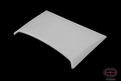 Hood Scoop SportM from Fiberglass for TOYOTA Celica  T23