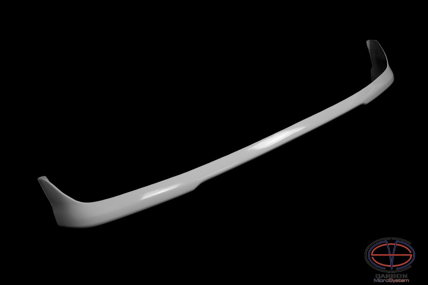 Front lip TRD for Lexus IS200 Fiberglass