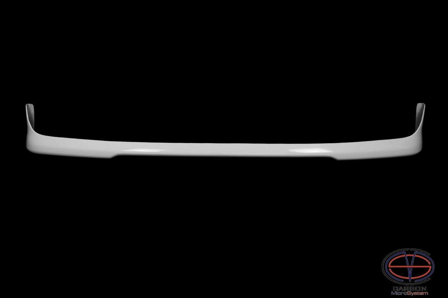 Front lip TRD for Lexus IS200 Fiberglass