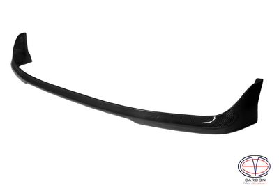 Front lip TRD for Lexus IS200 from Carbon Fiber