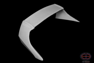 Spoiler HIRO from Fiberglass for TOYOTA Celica st20