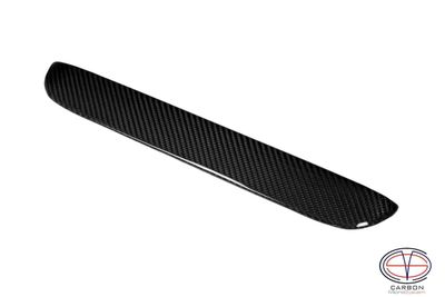 Brake light cover from Carbon fiber for TOYOTA Celica T23