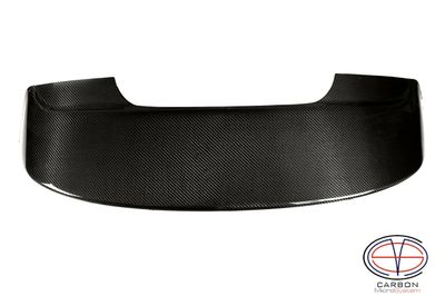 Rear roof Spoiler from Carbon Fiber for TOYOTA Celica ST202, ST205 GT4