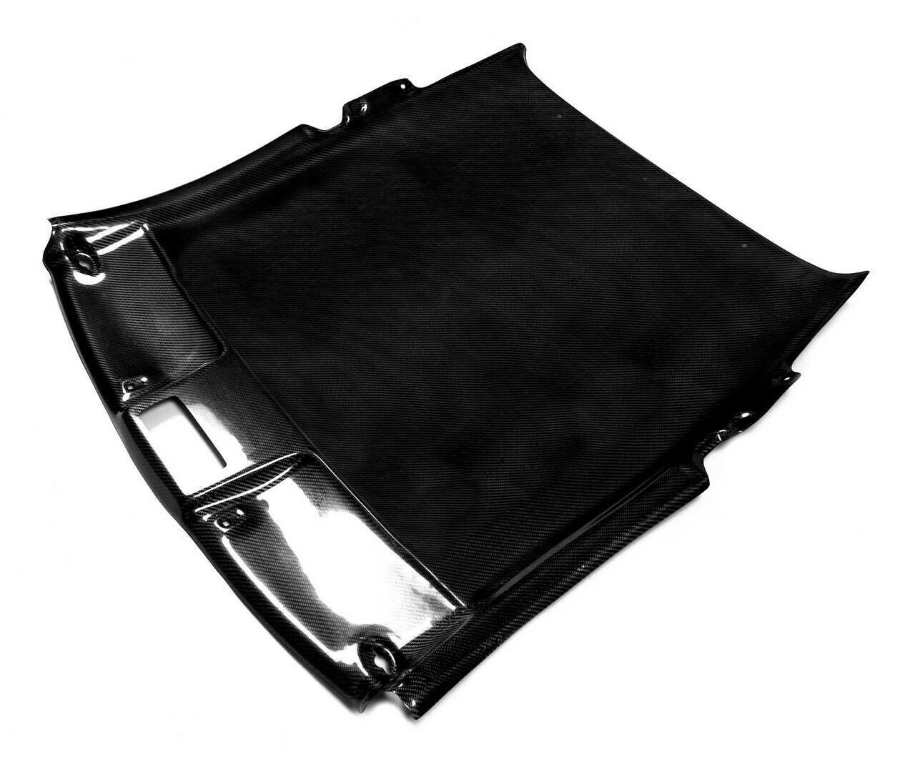 Headliner from Carbon Fiber for TOYOTA Celica T23