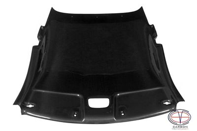 Headliner from Carbon Fiber for TOYOTA Celica T23
