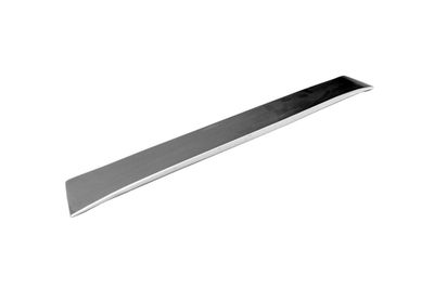 Rear window Spoiler from Fiber glass for Lexus IS200, Altezza