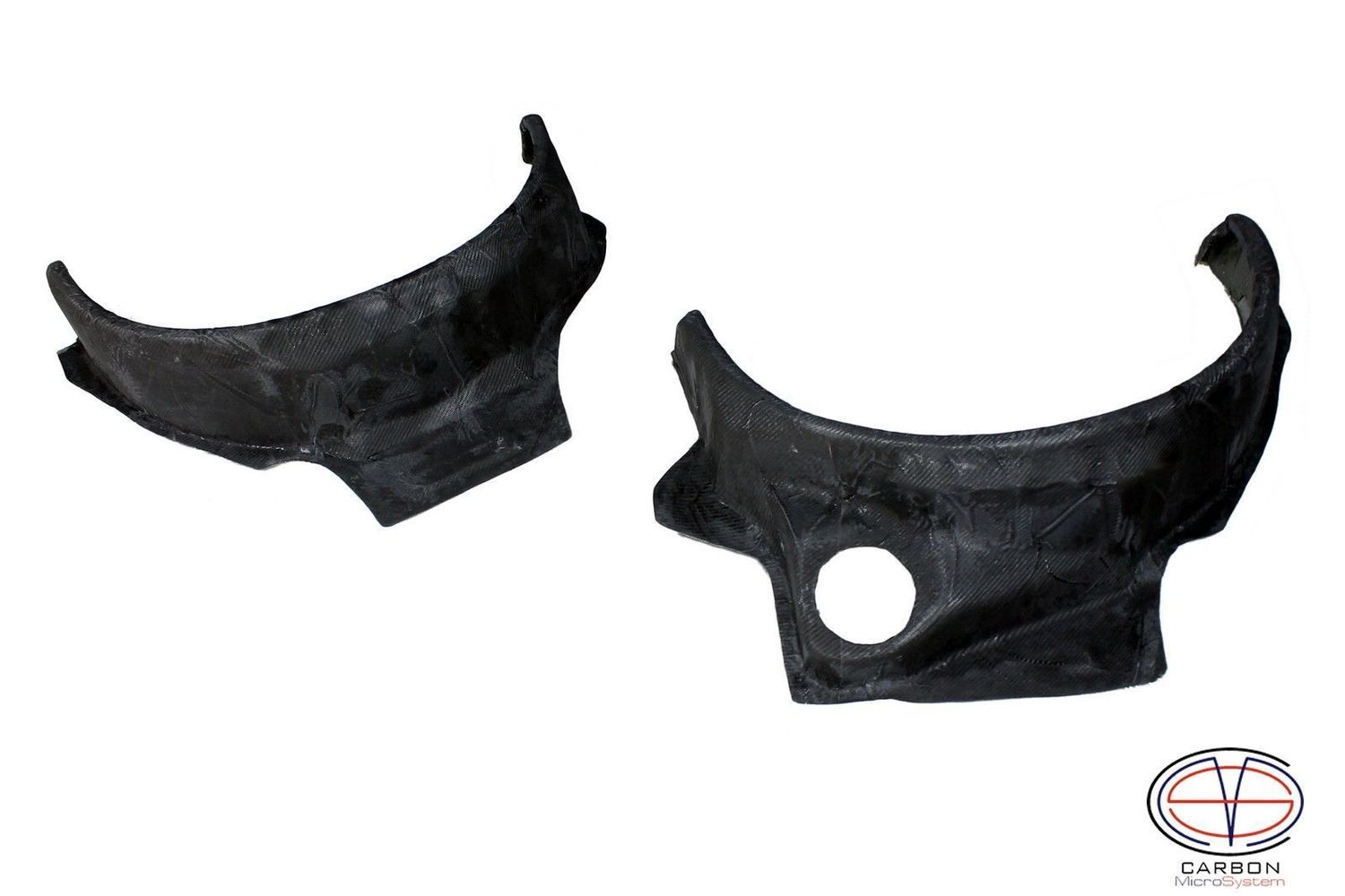 Rear Inner fender liner (wide body) for Toyota Celica ST18 from Carbon-Kevlar