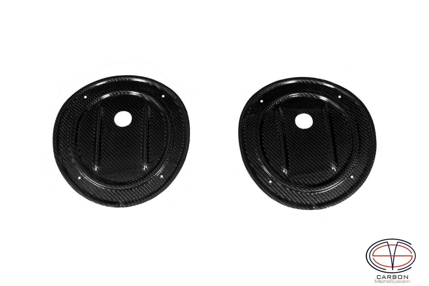 Fuel Pump Covers from Carbon fiber for BMW E36