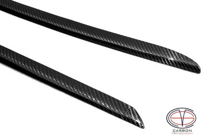 Wind deflectors from Carbon fiber for TOYOTA AE111 Levin/Trueno  BZR, BZG, BZV, XZ, FZ