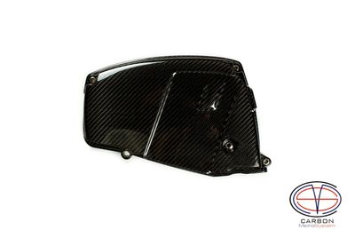 Timing belt cover from Carbon Fiber for 3S-GE - 3S-GTE engine (Gen3)