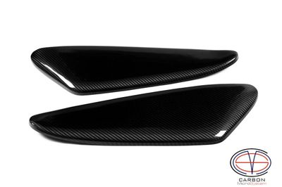 Door panel insert  from Carbon Fiber for TOYOTA Celica  T23