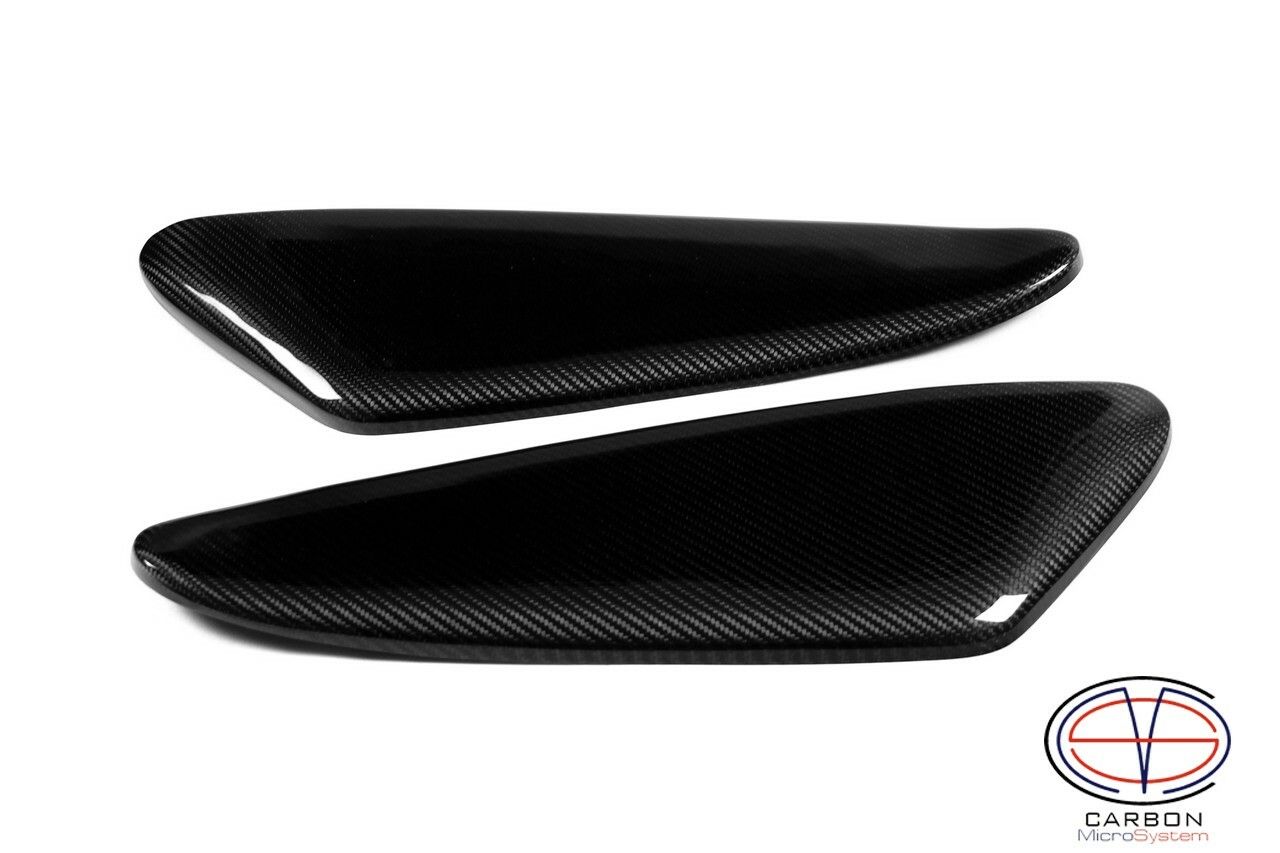 Door panel insert  from Carbon Fiber for TOYOTA Celica  T23