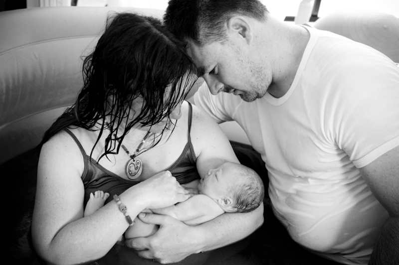Birth Photography Mentoring - Australia