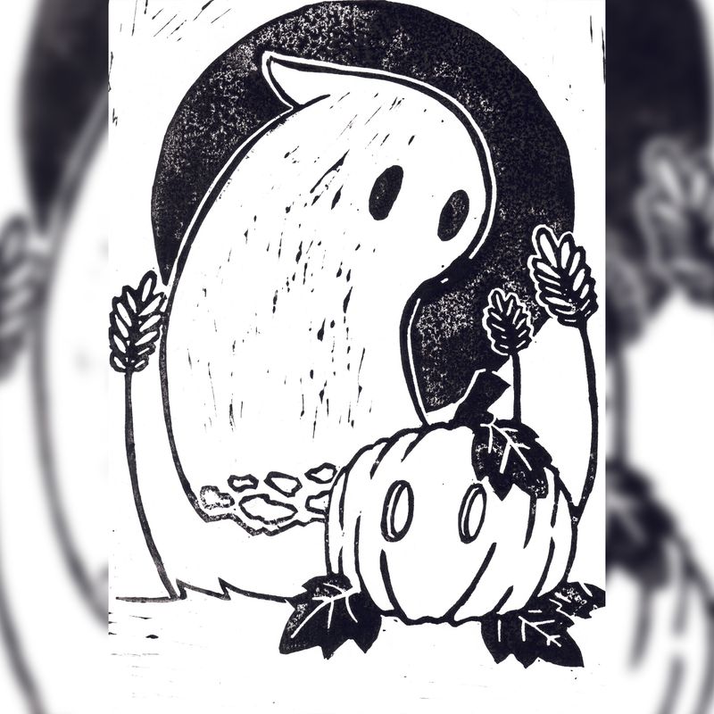 My Harvest Friend
