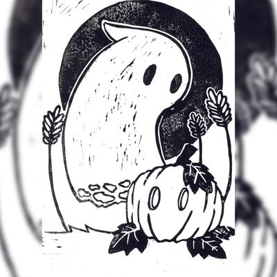 My Harvest Friend