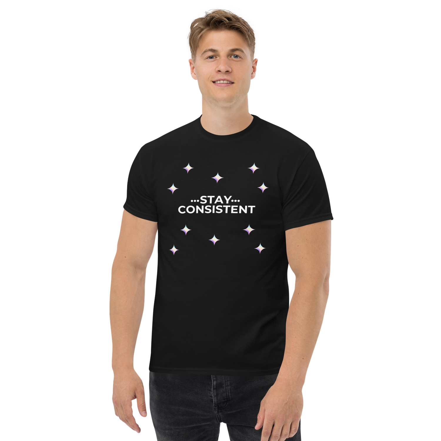 Unisex classic tee