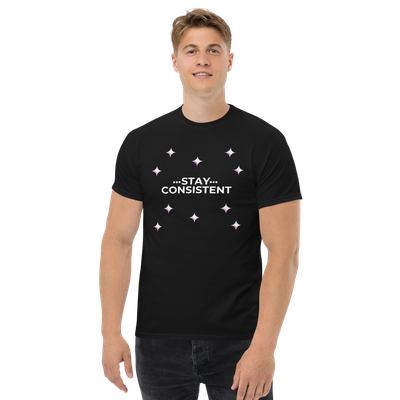 Unisex classic tee