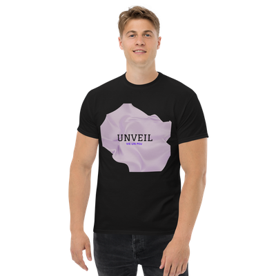 Unisex classic tee