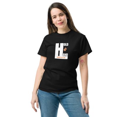 Unisex classic tee