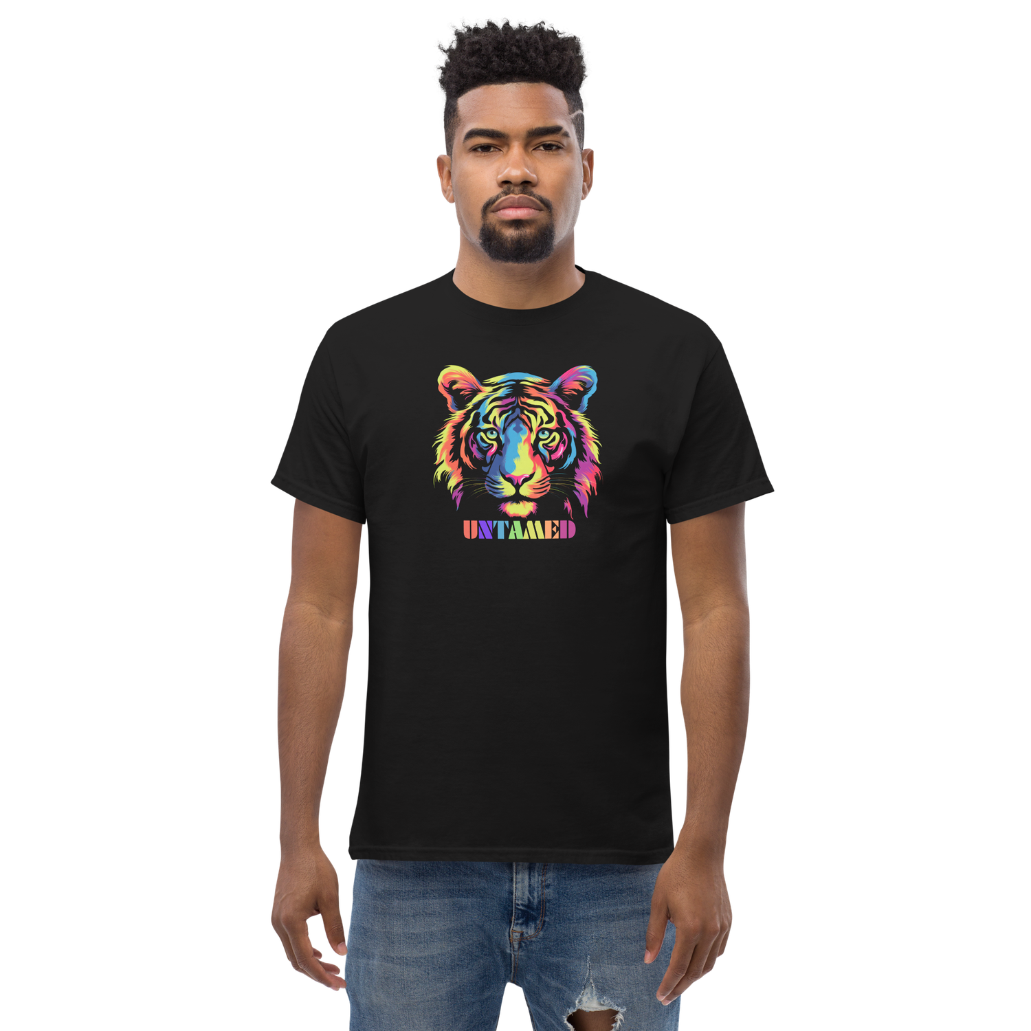 Unisex classic tee