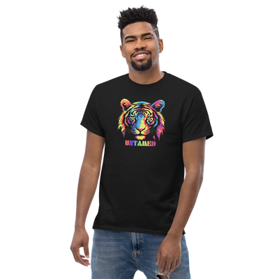 Unisex classic tee