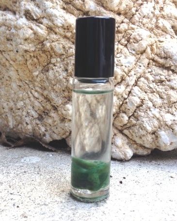 Heart Chakra - Love, Gratitude &amp; Abundance - Aventurine