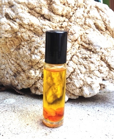 Sacral Chakra - Creativity, Sexuality &amp; Connection - Carnelian