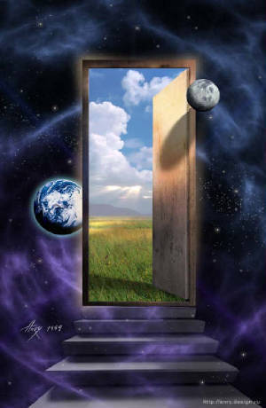 Guided Past Life Journey Meditation (audio download)