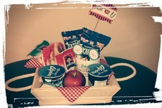 MUGS PERSONALIZADOS Y CUPCAKES