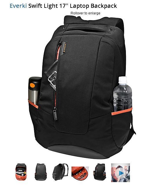 Everki swift Clearance