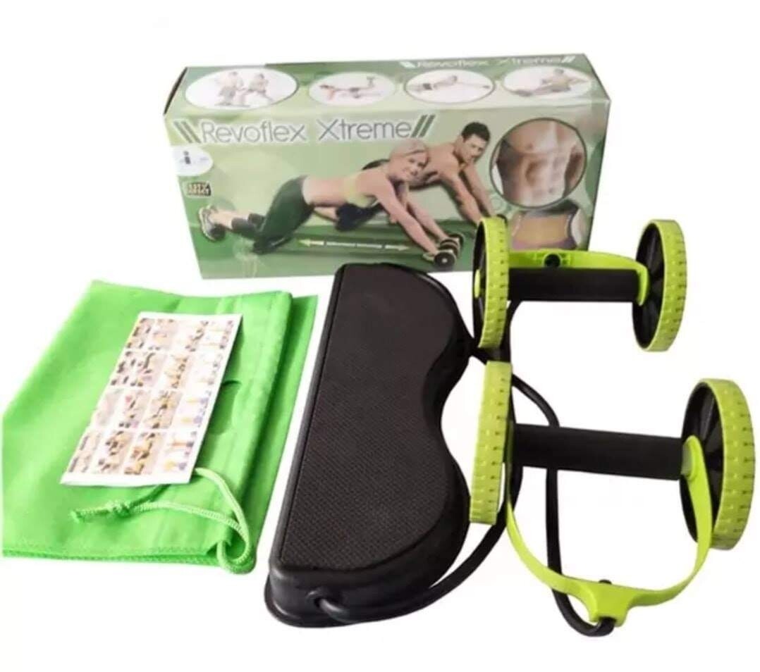 Fitness ABS Entrenador