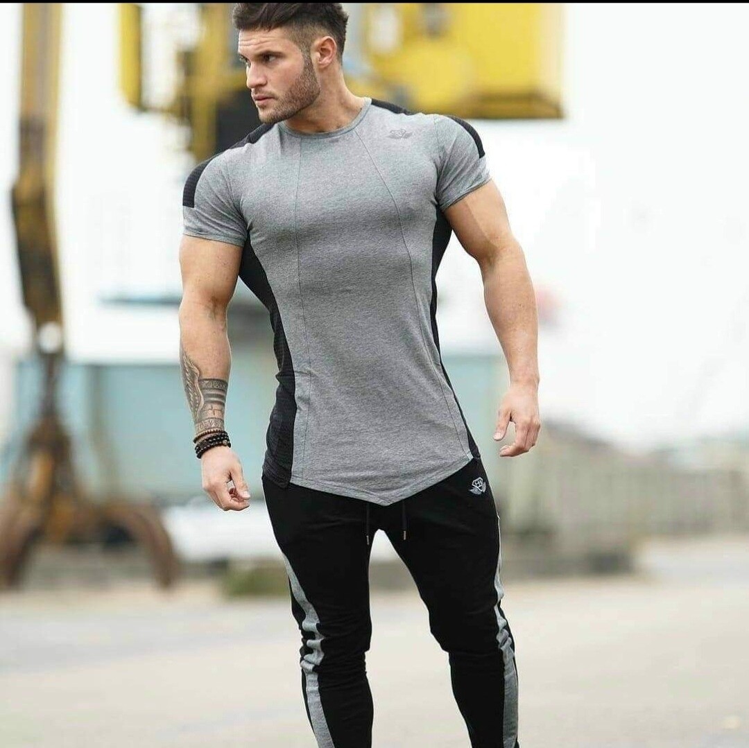 playera body engineer