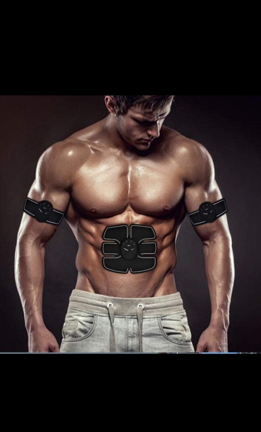 Adoptando la tecnología EMS (estimulación muscular