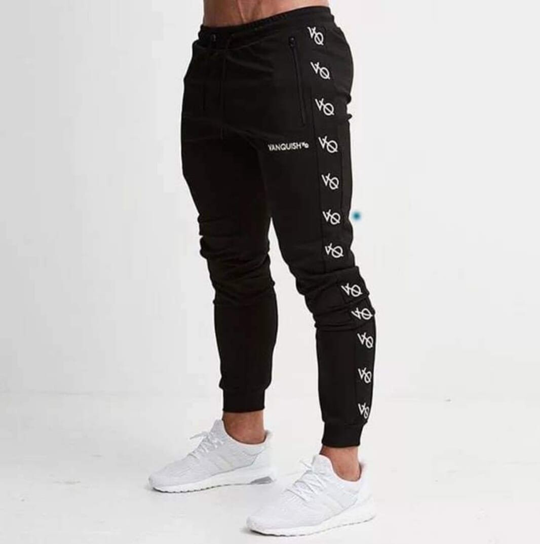 pantalones deportivos