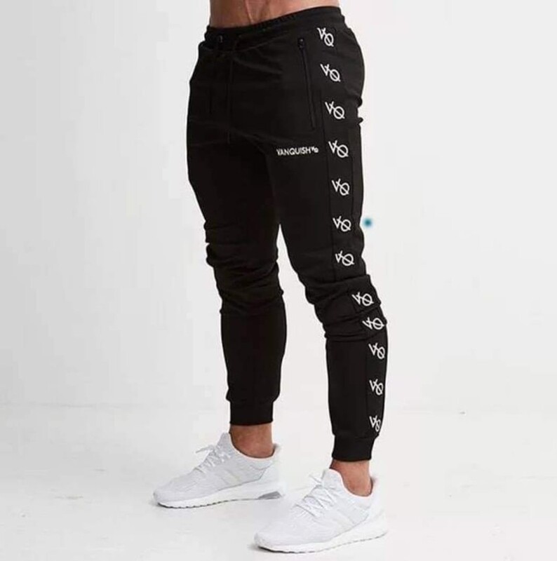 pantalones deportivos